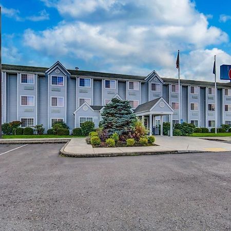 Motel 6-Sutherlin, Or Buitenkant foto
