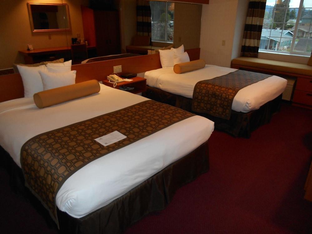 Motel 6-Sutherlin, Or Buitenkant foto