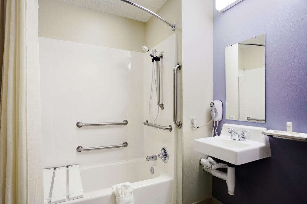 Motel 6-Sutherlin, Or Kamer foto