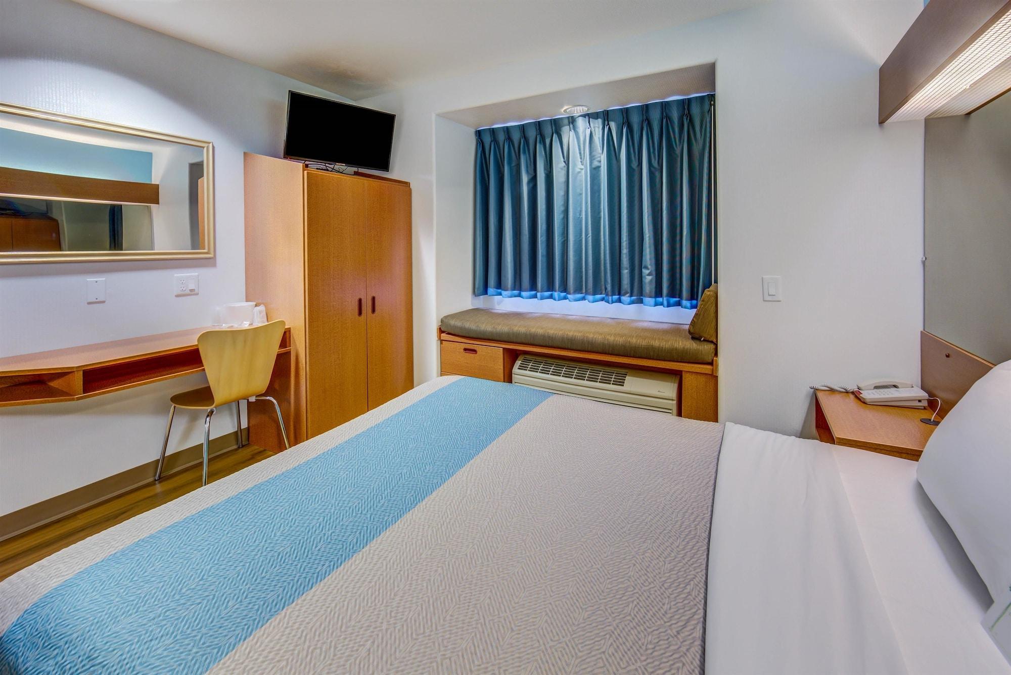 Motel 6-Sutherlin, Or Buitenkant foto