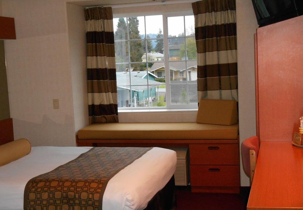 Motel 6-Sutherlin, Or Buitenkant foto