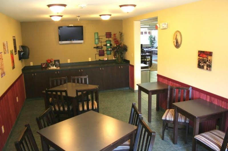 Motel 6-Sutherlin, Or Buitenkant foto